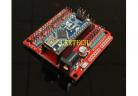 FOR Arduino UNO Shield Nano Shield for NANO 3.0 and UNO R3 shield duemilanove 2009 UNO R1 Expansion board in sto factory