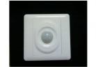 Infrared sensor switch LED lights, energy saving lamps, adjustable sensitivity