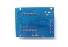 LPC2103 ARM core board minimum system development board factory