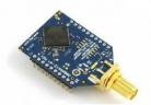 XBee Pro 900 RPSMA 50mW 10Km wireless data transmission module + antenna