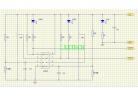 Electronic Modules 2-way module photosensitive photodiode light detection sensor module Smart car light control switch factory