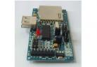  CH376S development board USB evaluation board factory