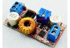 Large current 5A constant current LED driver lithium-ion battery module