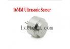 Ultrasonic sensor (waterproof) the transceiver integrated diameter of 16MM