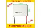 Thermoelectric Cooler Peltier Thermoelectric Cooler Peltier TEC1-12706  FOR HOT SALE high-quality   factory
