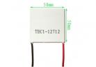 Thermoelectric Cooler Peltier Thermoelectric Cooler Peltier TEC1-12706  FOR HOT SALE high-quality   factory