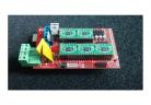 New product RAMPS 1.4 RepRap Mega Pololu A4988 extend Shield factory