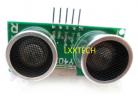  DC 2.4V~5.5V US-100 Ultrasonic Sensor/Ultrasonic Ranging/Ultrasonic Module with Temperature  factory