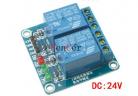 Relay&Relay Module 2-way relay module Low level trigger 5V 9V 12V 24V factory