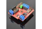 FOR Arduino  Arduino Xbee sensor expansion board V5 Bluetooth interface with RS485 BLUEBEE factory