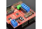 FOR Arduino  Arduino Xbee sensor expansion board V5 Bluetooth interface with RS485 BLUEBEE factory