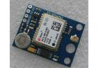 Flight Control GPS module, Ublox model aircraft, GPS module, flight control specific modules APM2