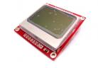 Nokia 5110 LCD LCD display