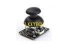 FOR Arduino Compatible.ARDU.Sensor PS2 joystick game controller module Joystick Module KY-023 For Arduino factory