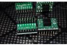 3D Printer Accessories 3D printer Stepper Driver A4988 Stepper motor drives Board SMT machine f factory