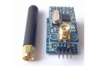  STC15F204 + NRF905 wireless serial module, wireless pass-through modules, wireless development board factory