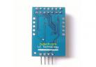  STC15F204 + NRF905 wireless serial module, wireless pass-through modules, wireless development board factory