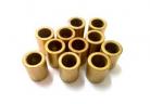 3D Printer Accessories  Self-lubricating copper sleeve radial-thrust bearing copper base alloy solid friction top quality factory