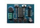  ISD1820 voice board voice module sound recording module factory