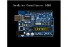 Funduino Duemilanove 2009