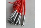 3D Printer Accessories 3D printer 6 * 20 Single-head heating tube heating pipe 12V/24V/20W/30W/40W/50W factory