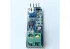 LM386 Audio Amplifier Module 20 Times 5V-12V Input 10K Adjustable Resistance