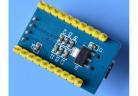  STM8S development board system board, the minimum core board STM8S103F3P6 factory