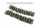 3D Printer Part Strong Spring for 3D Printer Extruder