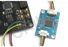 New product MultiWii MWC I2C-GPS NAV navigation panel, navigation module, GPS adapter plate factory