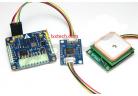 New product MultiWii MWC I2C-GPS NAV navigation panel, navigation module, GPS adapter plate factory