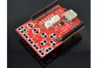 Arduino Makey Makey Analog Touch Keyboard USB Shield Module