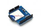 FOR Arduino Ardu SD / TF card expansion board Stackable SD Card shield factory