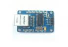  ENC28J60 LAN Ethernet Network Board Module 25MHZ Crystal AVR 51 LPC STM32 3.3V factory