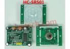  HC-SR501 PIR Sensor Human Body detecting module factory