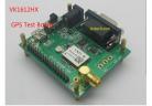 GPS & GPRS module  