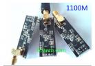 1100-meter long-distance NRF24L01+PA+LNA wireless modules 