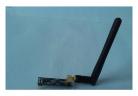  1100-meter long-distance NRF24L01+PA+LNA wireless modules  factory