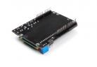 FOR Arduino  LCD Keypad Shield LCD1602 LCD 1602 Module Display For ATMEGA168 ATMEGA328 ATMEGA2560 ATMEGA1280 UNO factory