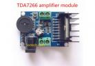 Amplifier Module TDA7266 amplifier module / audio amplifier module factory