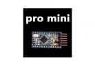 Funduino Funduino pro mini ATMEGA328P 5V/16M factory