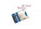  ENC28J60 Ethernet LAN Network Module Schematic 51 AVR LPC+SD Card Module Slot Socket Reader factory