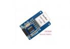  ENC28J60 Ethernet LAN Network Module Schematic 51 AVR LPC+SD Card Module Slot Socket Reader factory