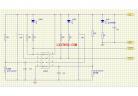Electronic Modules 2-way flame sensor module, infrared receiver sensor module, the source of fire detection sensors factory