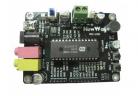 ISD4004 voice module voice recording module development kit