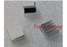  3D Printer Stepper Driver StepStick A4988 Heatsink Aluminum  Silver Heat Sink