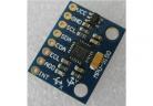 MPU-9150 GY-9150 9-axis electronic compass attitude triaxial accelerometer gyroscope module factory