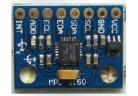  MPU-9150 GY-9150 9-axis electronic compass attitude triaxial accelerometer gyroscope module factory