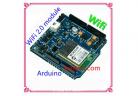 CuHead WiFi Shield WiFi 2.0 module for Arduino