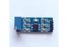 NE555 pulse generator module 