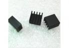 3D Printer Stepper Driver StepStick A4988 Heatsink Aluminum  Silver Heat Sink